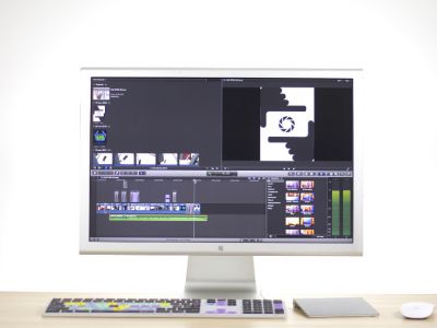 De bedste softwares til videoredigering