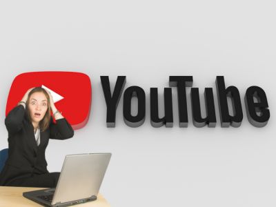 Hvordan sletter man en video på YouTube?