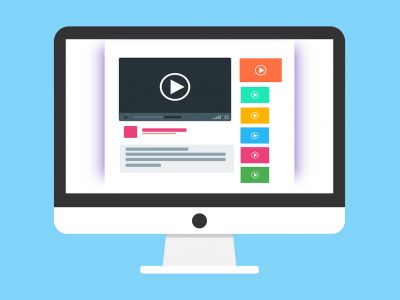 Hvordan sender man en video på mail? - Sådan gør du