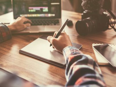 Hvordan redigerer man en video?