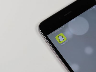 Hvordan gemmer man en snapvideo? Sådan gemmer du videoer