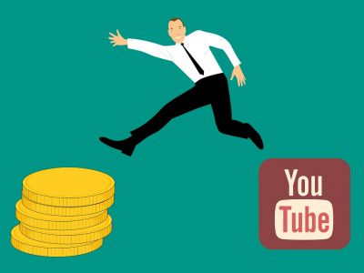 Hvad tjener man på en YouTube video?