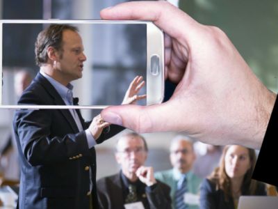 Hvad er et video cv?