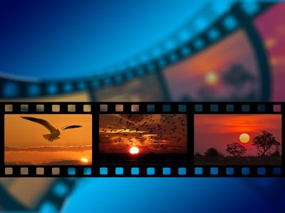 Hvad er et videoformat?